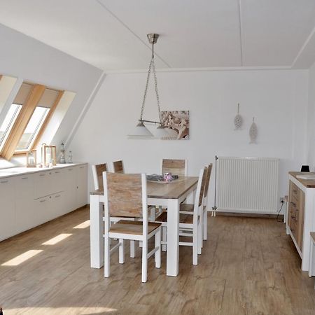 Duinerei Penthouse B302 Apartment Callantsoog Bagian luar foto