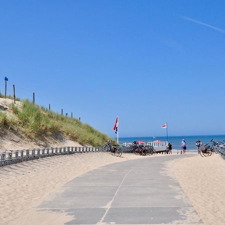 Duinerei Penthouse B302 Apartment Callantsoog Bagian luar foto
