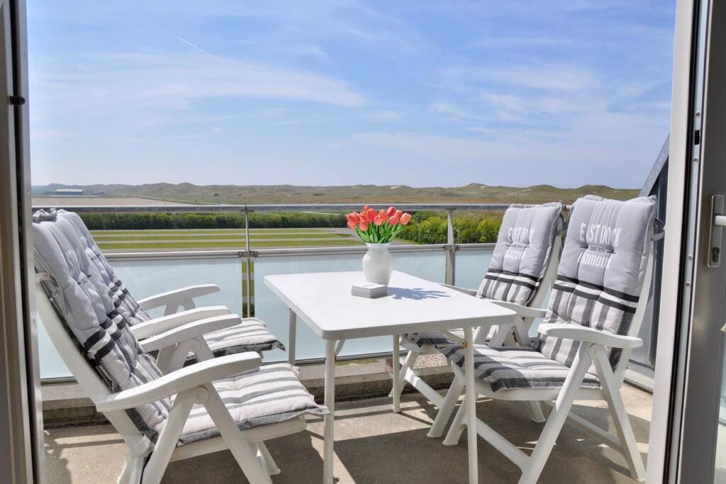 Duinerei Penthouse B302 Apartment Callantsoog Bagian luar foto