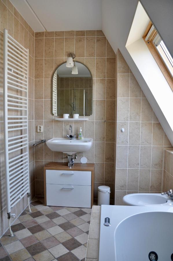 Duinerei Penthouse B302 Apartment Callantsoog Bagian luar foto