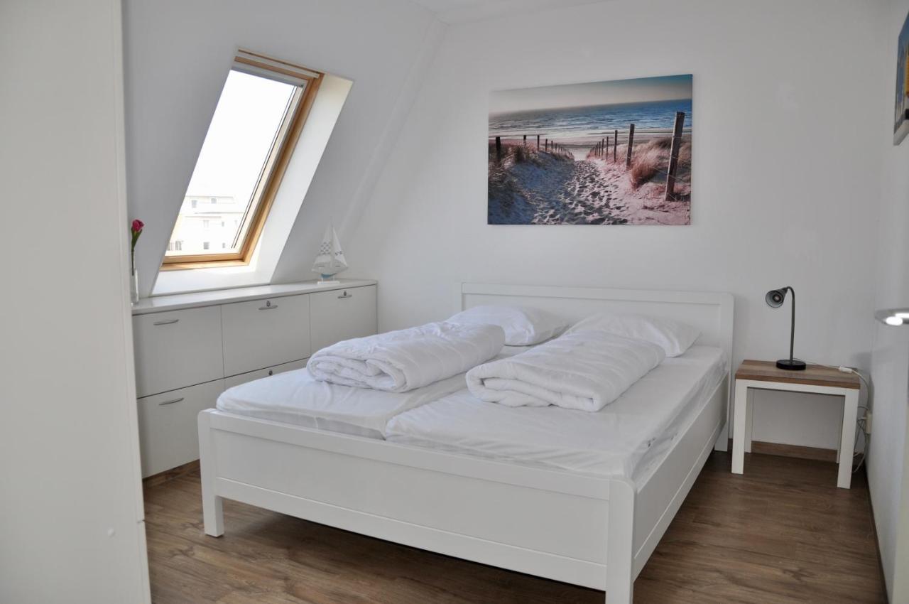 Duinerei Penthouse B302 Apartment Callantsoog Bagian luar foto