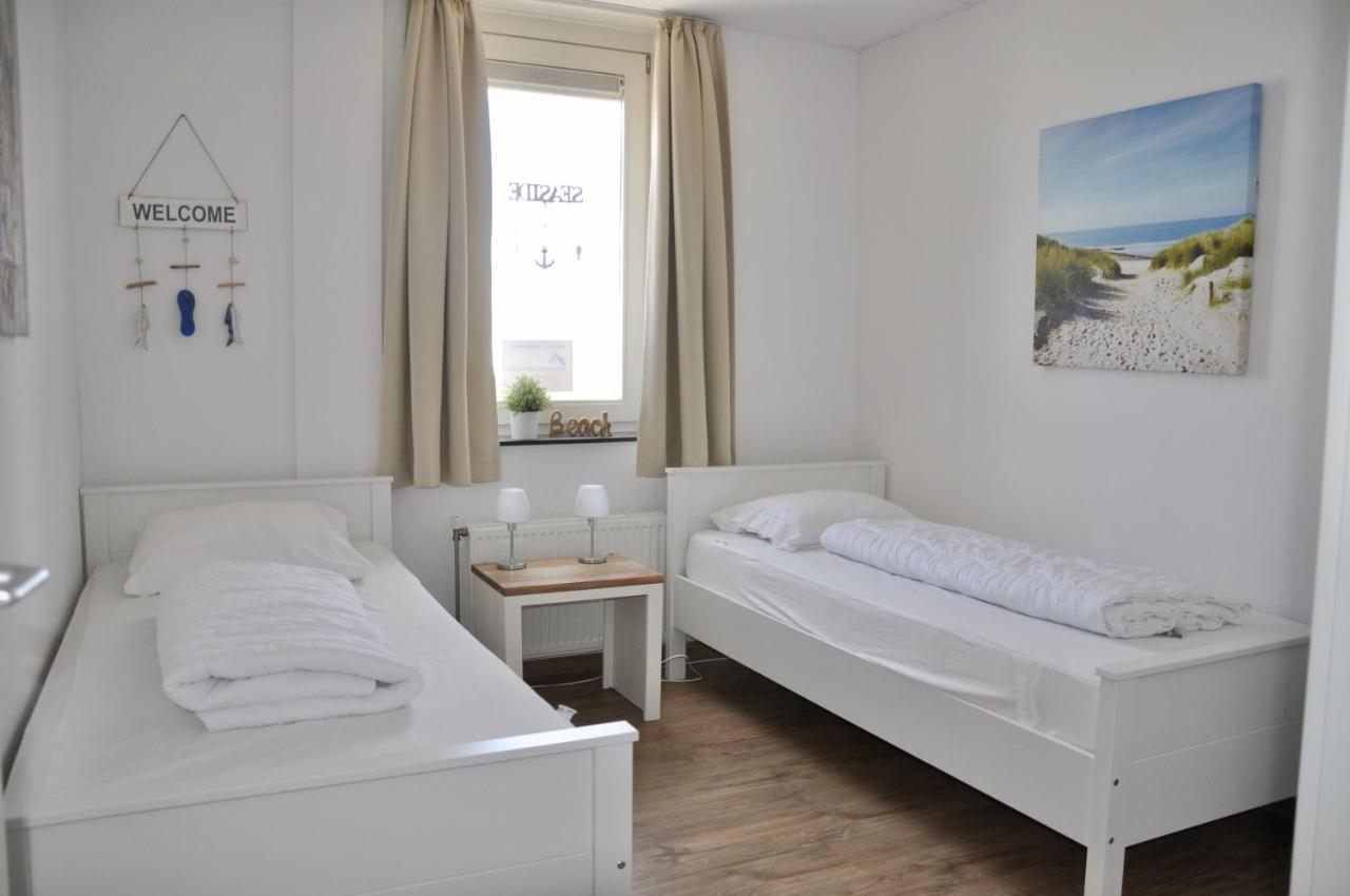 Duinerei Penthouse B302 Apartment Callantsoog Bagian luar foto