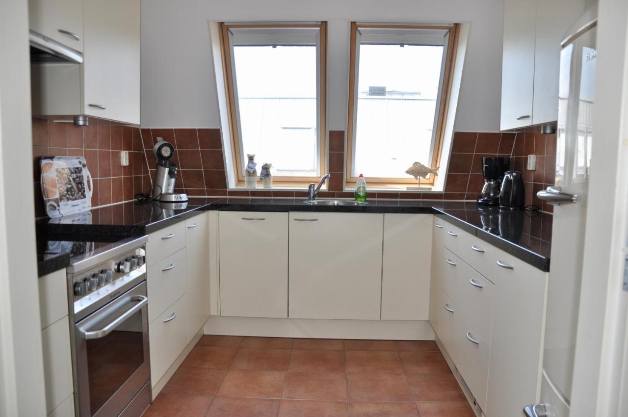 Duinerei Penthouse B302 Apartment Callantsoog Bagian luar foto