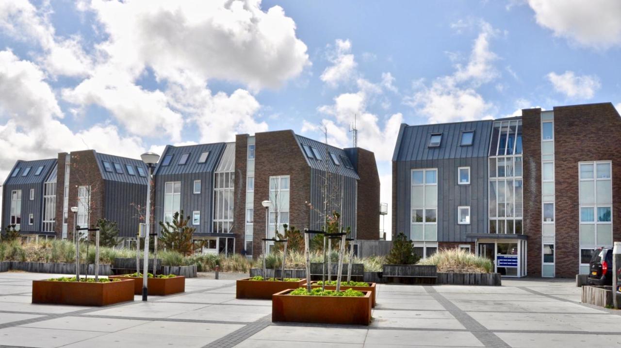 Duinerei Penthouse B302 Apartment Callantsoog Bagian luar foto