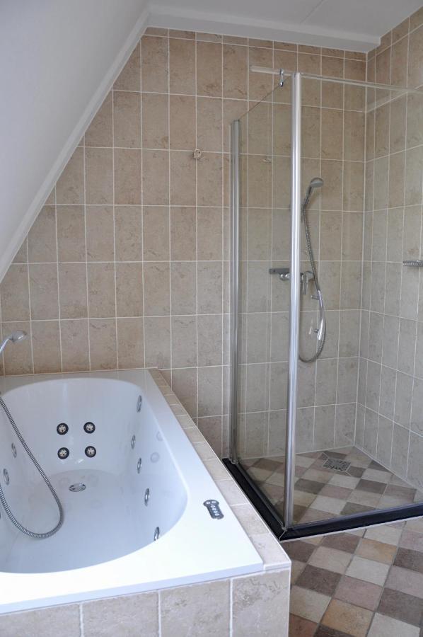 Duinerei Penthouse B302 Apartment Callantsoog Bagian luar foto